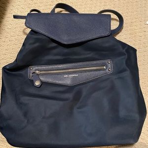 Karl Lagerfeld bag pack